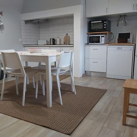 הוילה אובידוס Casas Do Patheo מראה חיצוני תמונה