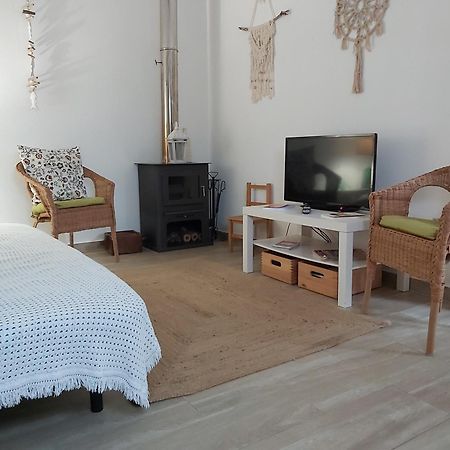 הוילה אובידוס Casas Do Patheo מראה חיצוני תמונה