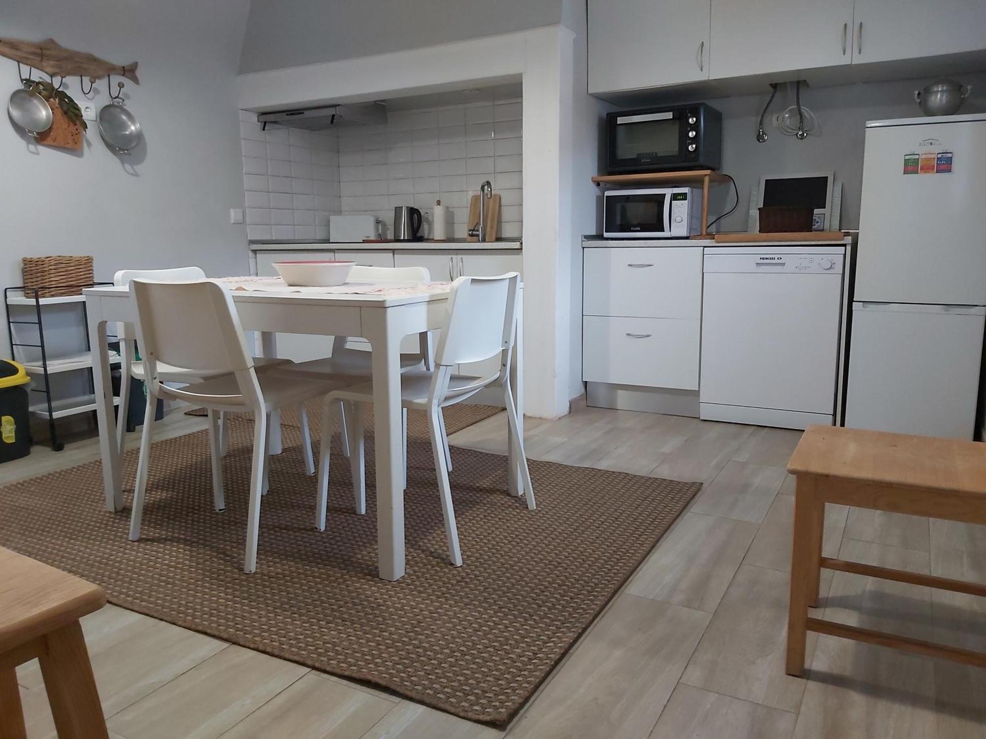 הוילה אובידוס Casas Do Patheo מראה חיצוני תמונה