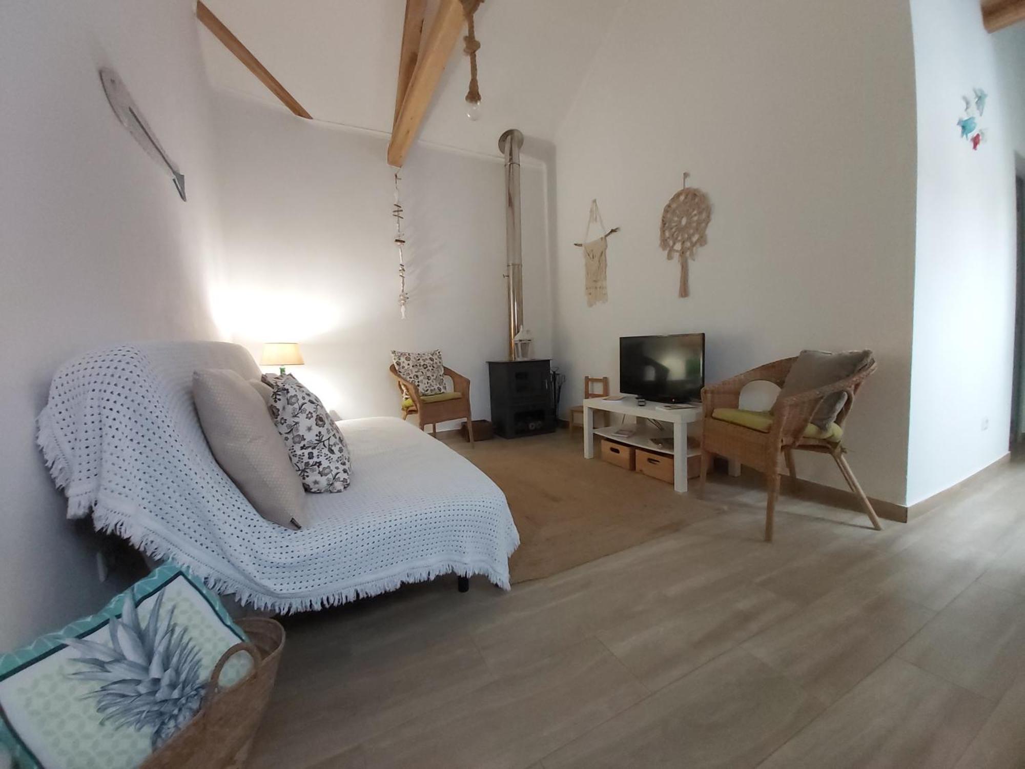 הוילה אובידוס Casas Do Patheo מראה חיצוני תמונה