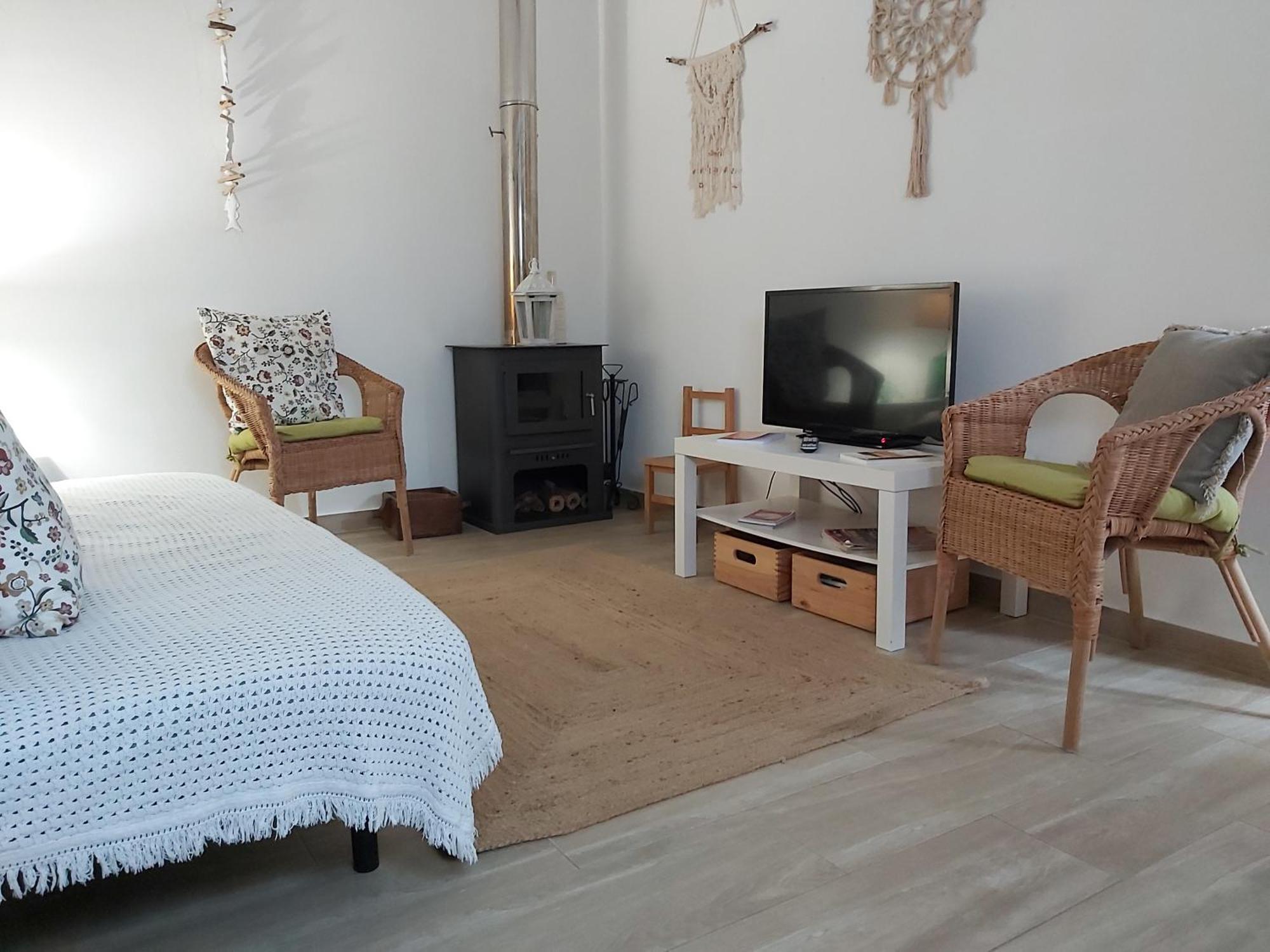 הוילה אובידוס Casas Do Patheo מראה חיצוני תמונה
