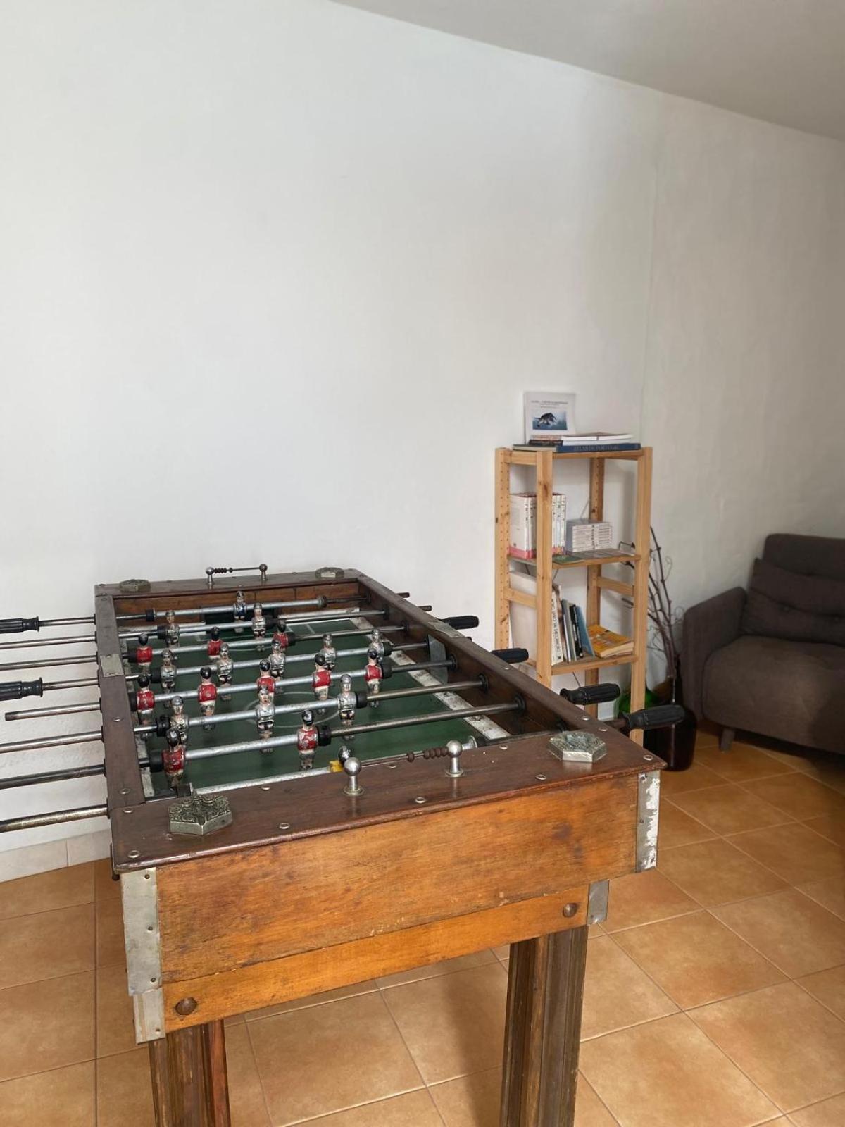 הוילה אובידוס Casas Do Patheo מראה חיצוני תמונה