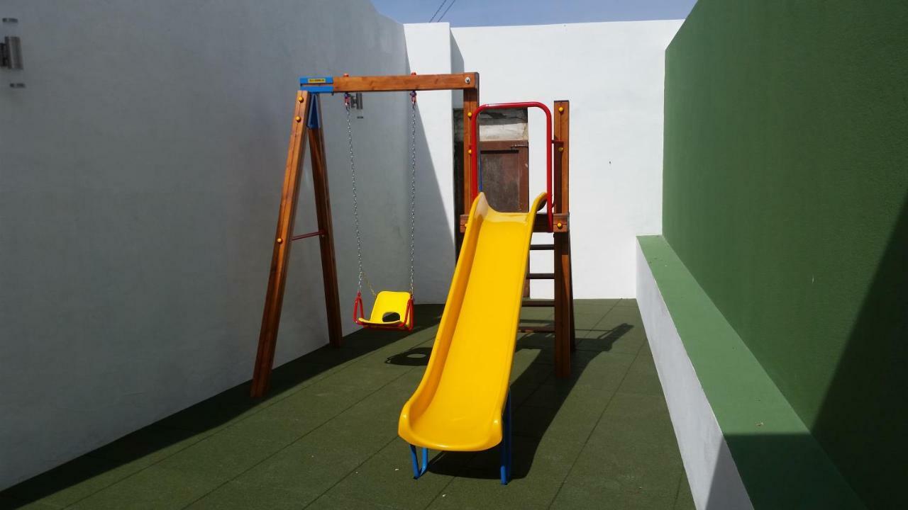 הוילה אובידוס Casas Do Patheo מראה חיצוני תמונה